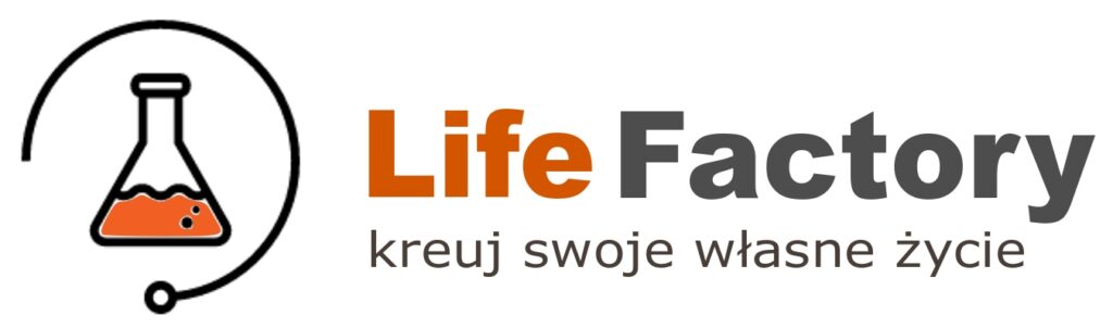 Rafał Markiewicz - coach - coaching - rozwój osobisty - life factory - life balance – sukces – stres – kariera