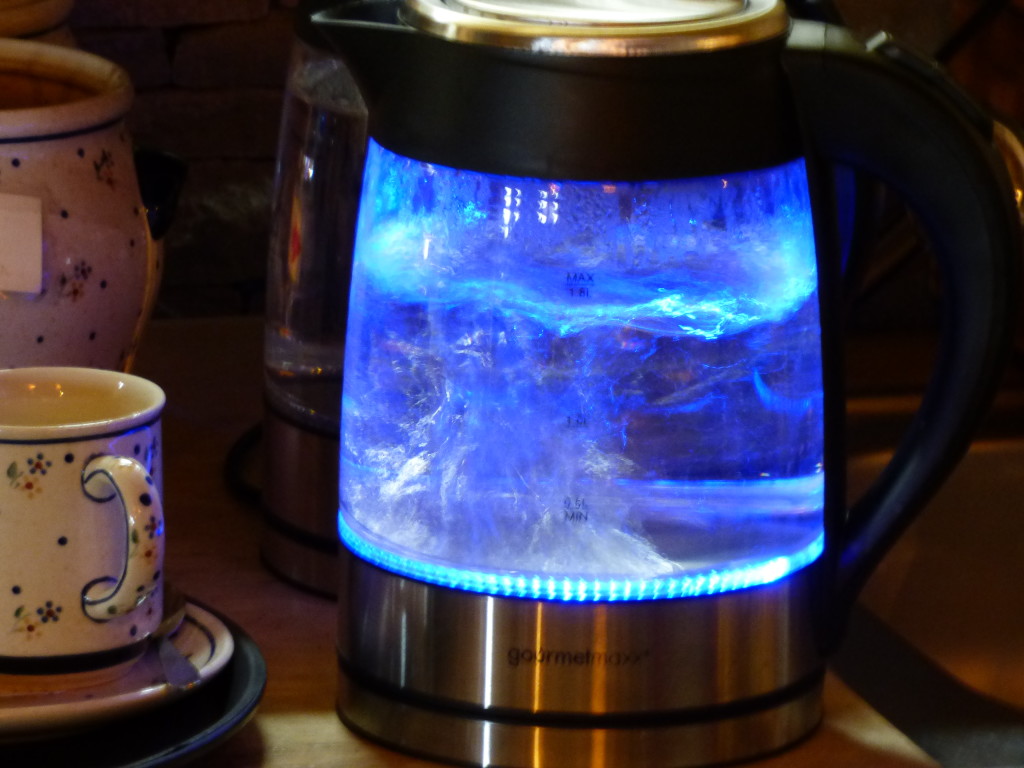 coaching - biały gniew