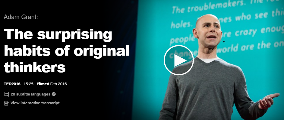 Rafał Markiewicz - coach - oryginalni