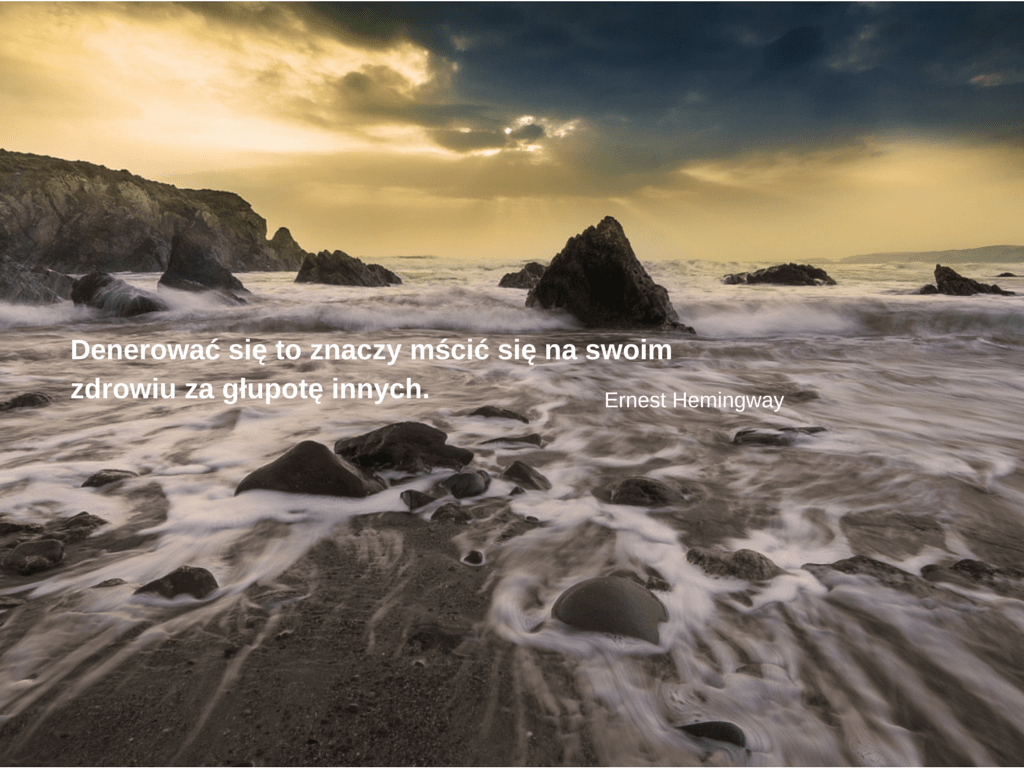 Rafał Markiewicz - coach - coaching - lifefactory - poddaj się