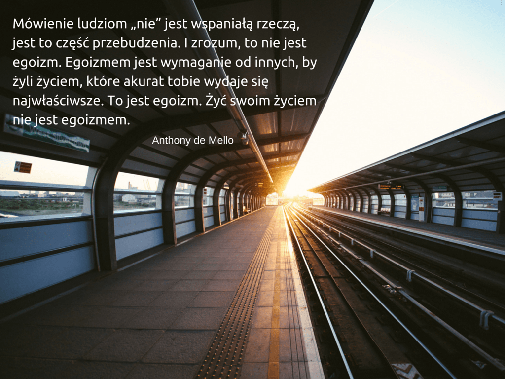 Rafał Markewicz - coach - coaching - lifefactory - egoizm