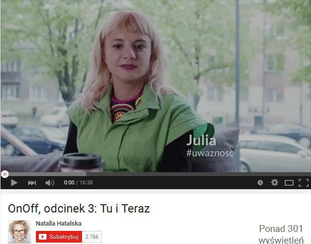 Rafał Markiewicz - coach - coaching - tu i teraz