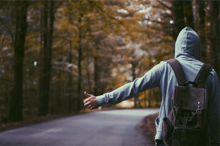 Rafał Markiewicz- coach - coaching - lifefactory - downshifting