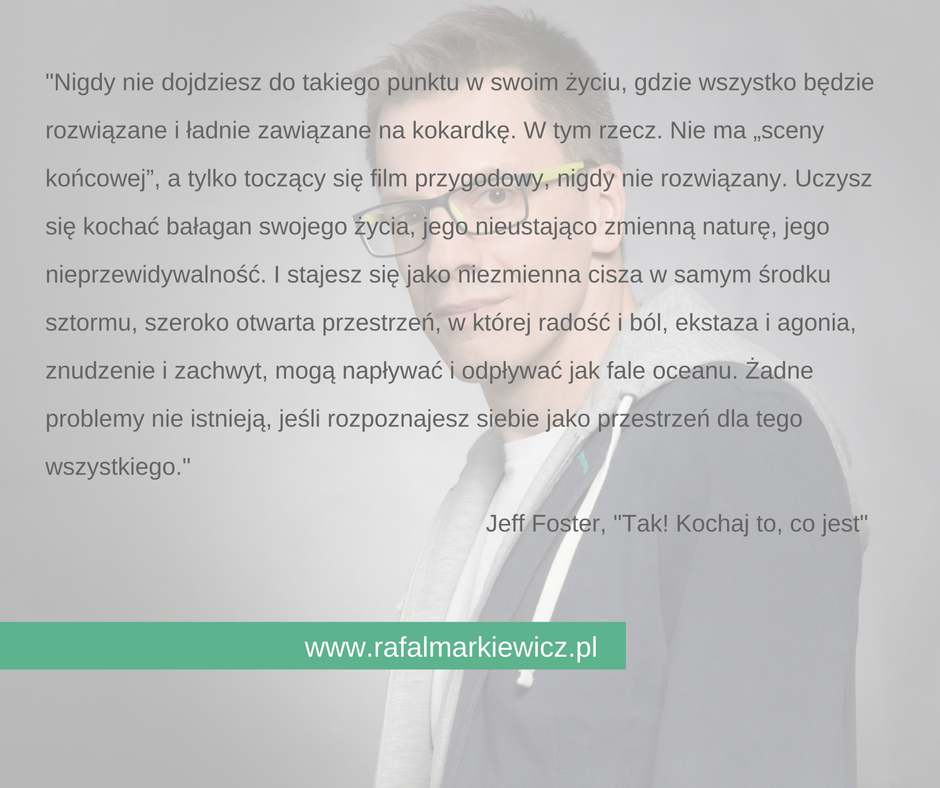Rafał Markiewicz - coach - punkty w życiu