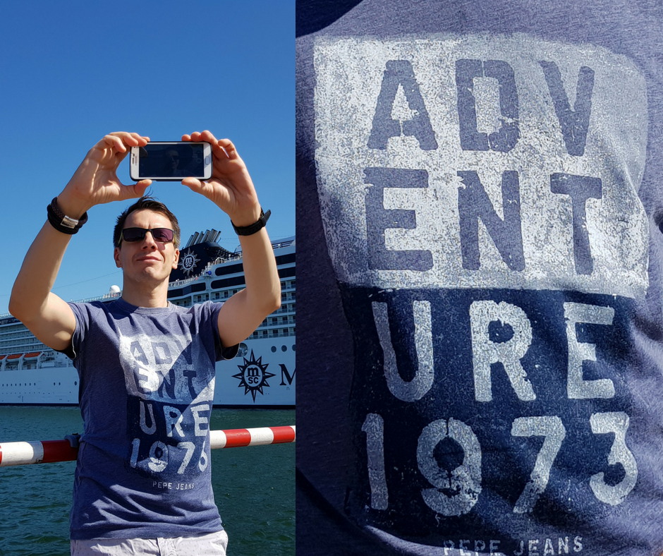 Rafał Markiewicz - coach - coaching - rozwój osobisty - życie to przygoda