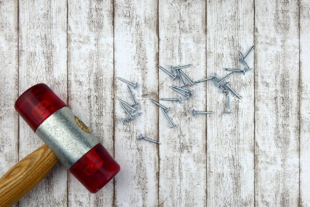 Rafał Markiewicz - coach - coaching - rozwój osobisty - zmiany - nadzieja