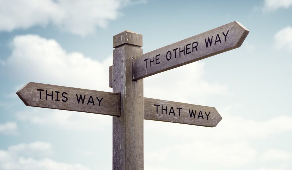 Rafał Markiewicz - coach - coaching - rozwój - osobisty - życiowskazy - dobra droga - właściwa droga