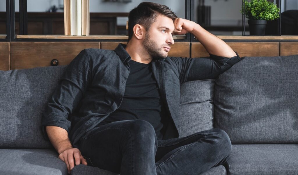 Rafał Markiewicz - coach - coaching - rozwój - osobisty - Syndrom niedzielnego popołudnia - praca