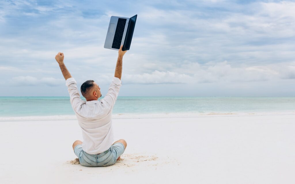 Rafał Markiewicz - coach - coaching - rozwój - osobisty - spryt - rozgoryczenie - zmiana myślenia